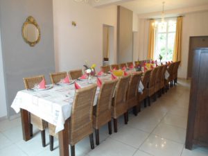 Gites d'Ostenne