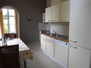 Gites d'Ostenne