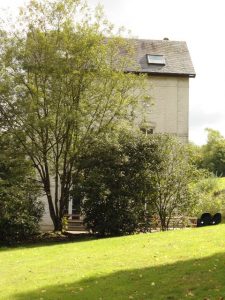 Gites d'Ostenne