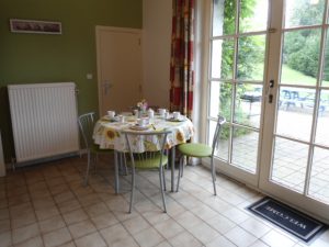 Gites d'Ostenne