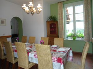 Gites d'Ostenne