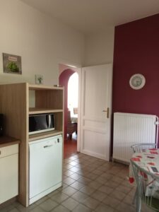 Cuisine Ferme