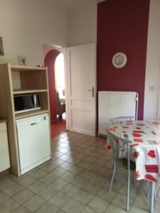 Cuisine Ferme