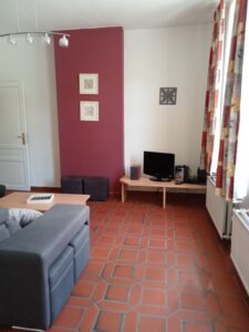 Living Ferme