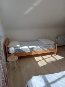Chambre Ferme