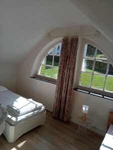 Chambre Ferme