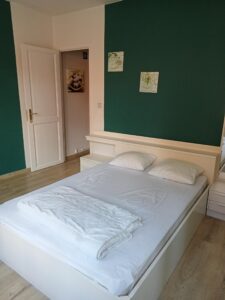 Chambre Ferme