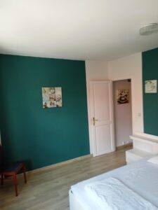 Chambre Ferme