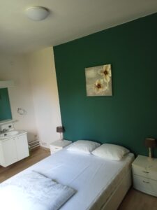 Chambre Ferme