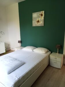 Chambre Ferme