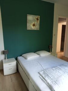 Chambre Ferme