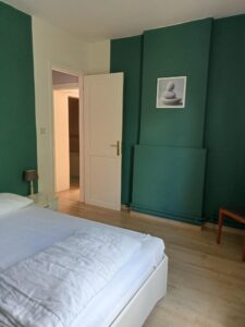 Chambre Ferme
